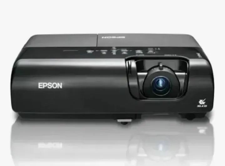 Projetor Epson S5