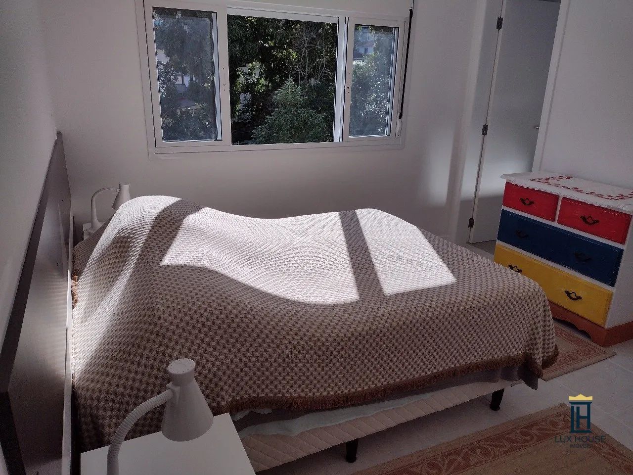 Apartamento 3 Quartos em Jurerê - Foto 5