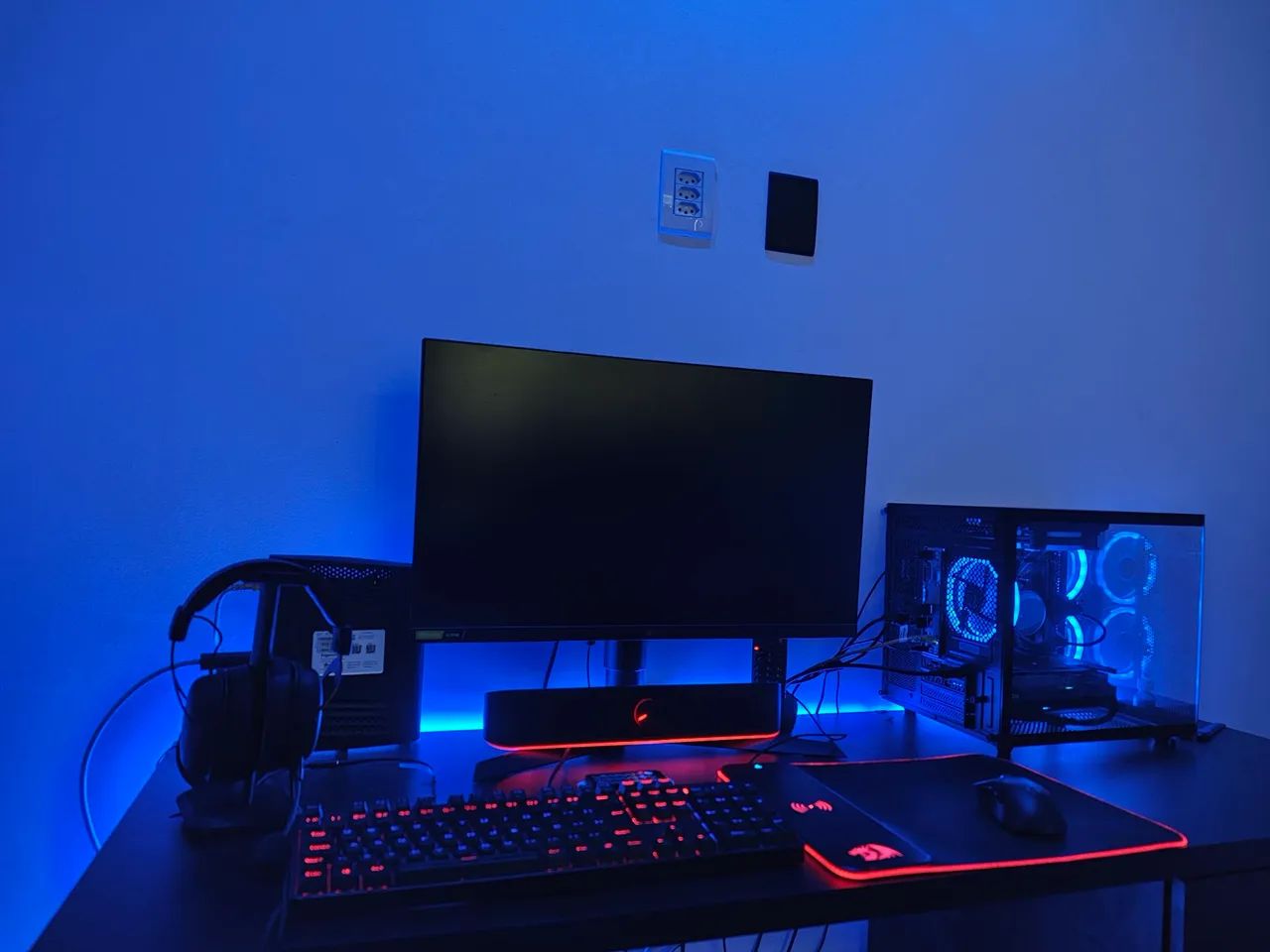 PC GAMER COMPLETO  - Foto 4