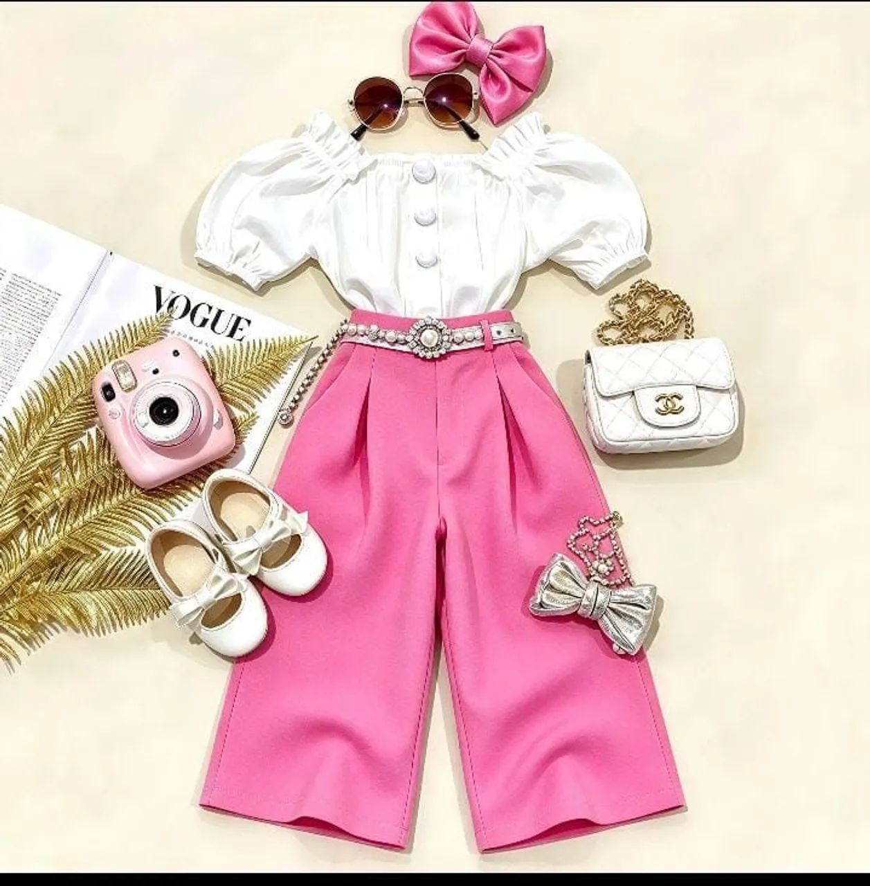 Look perfeito  - Foto 2