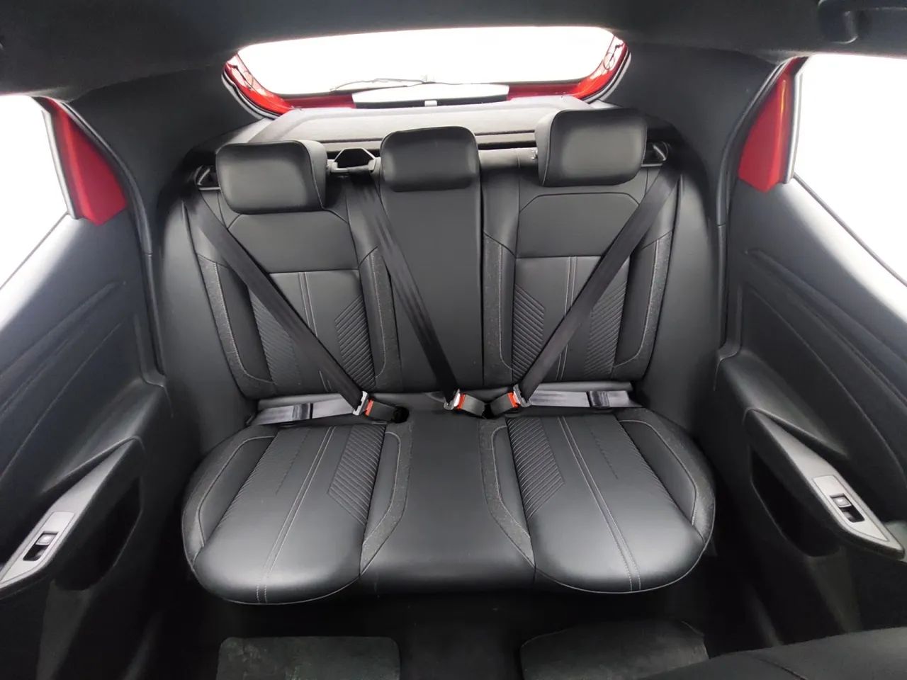 Volkswagen Tera High 1.0 170 TSI Flex 12V 5p Aut, foto 18 de 18