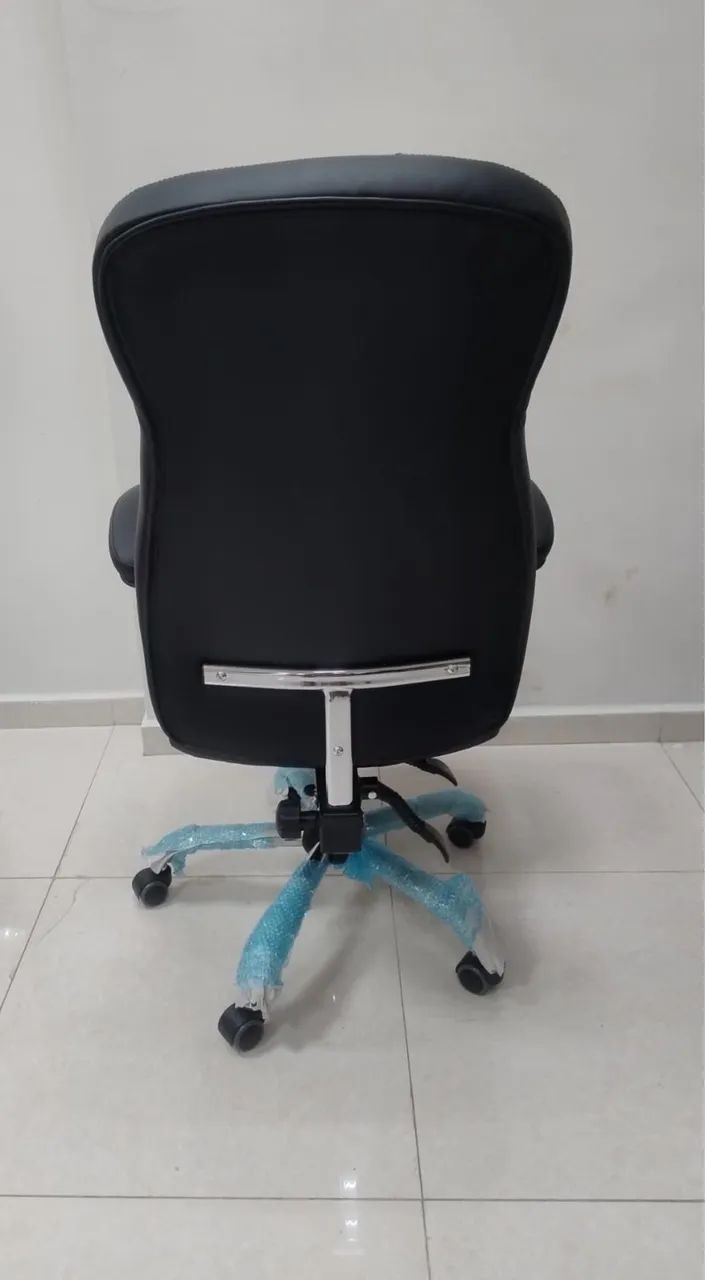 Cadeira de Escritório Diretor NOVA - Foto 2