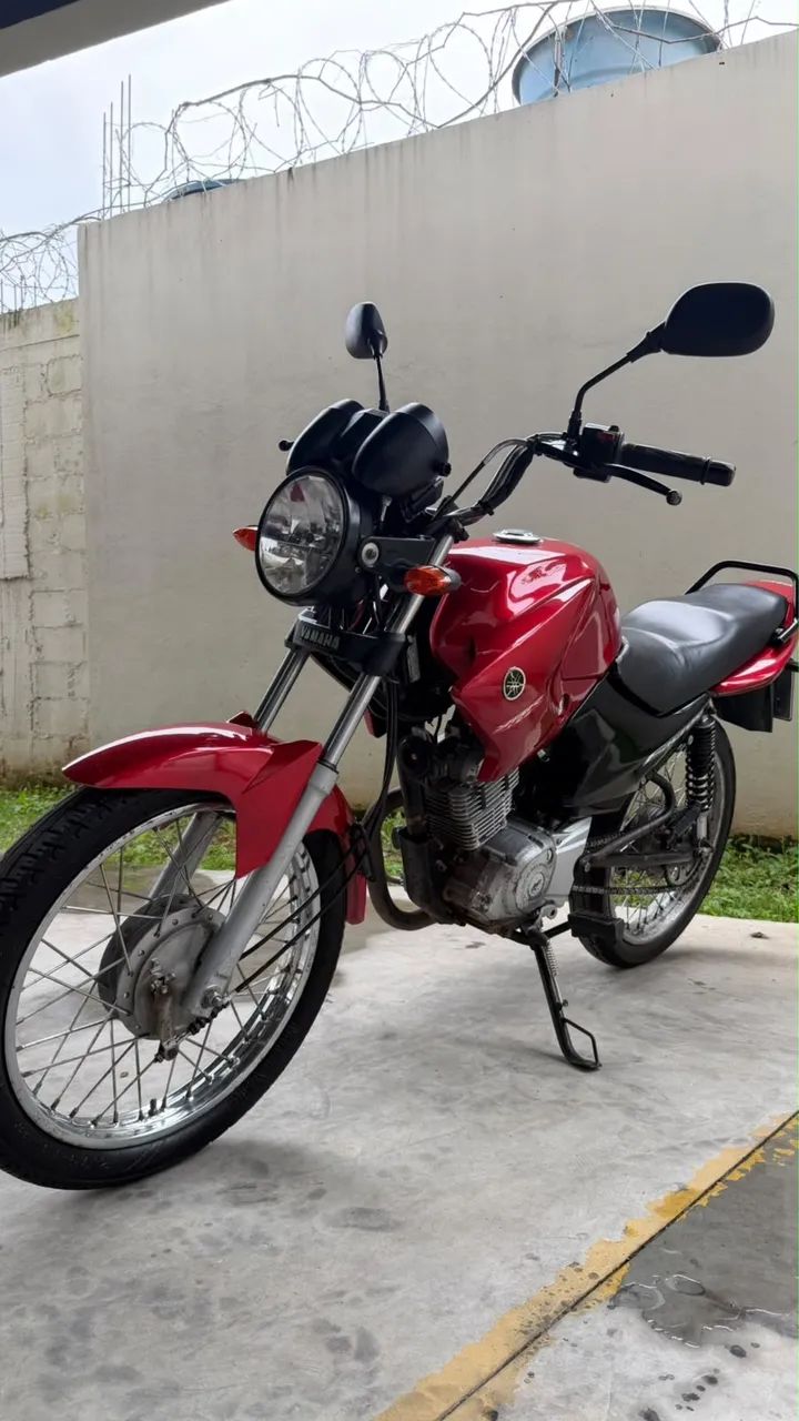 Yamaha Factor ? 2011 - Foto 5