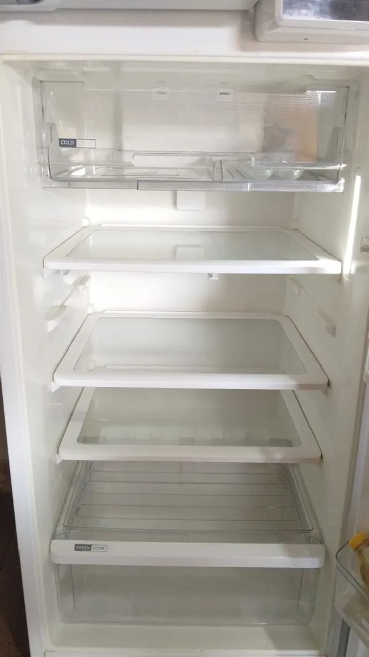 Geladeira Brastemp  - Foto 2