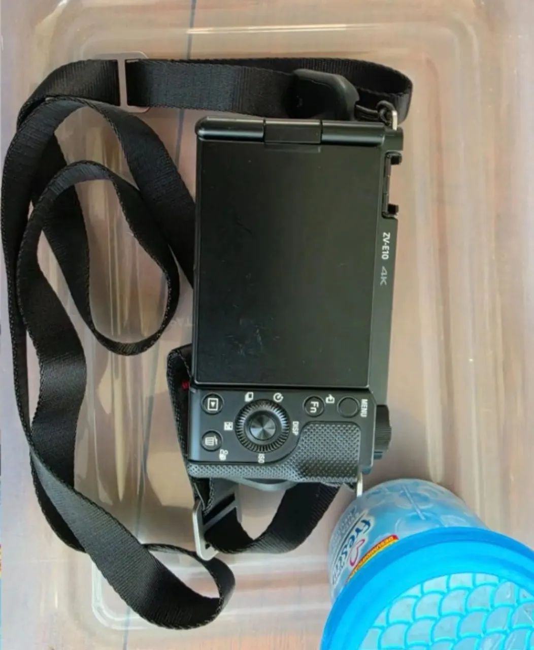 Sony ZV-E10 - Foto 2