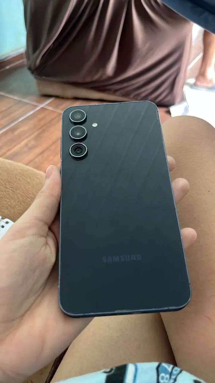 Celular A55 5G