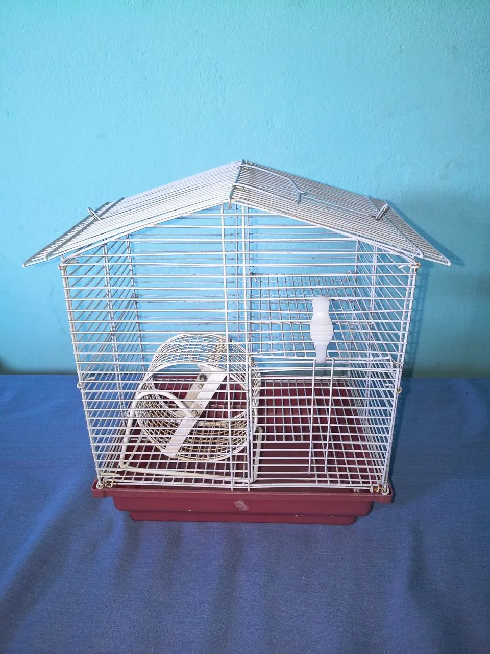Gaiola para hamster  - Foto 2