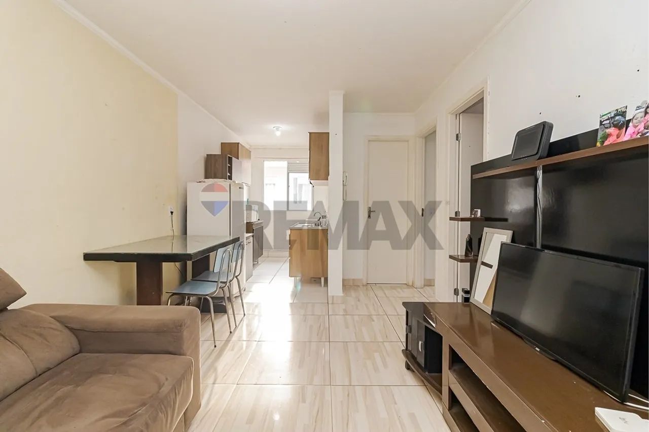 Apartamento 2 Quartos à Venda - Foto 3