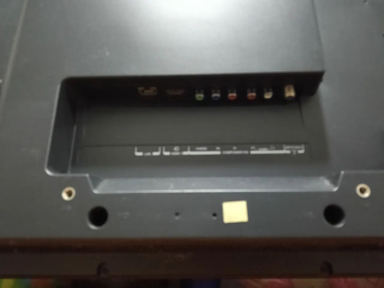 TV Semp 40 polegadas  - Foto 5