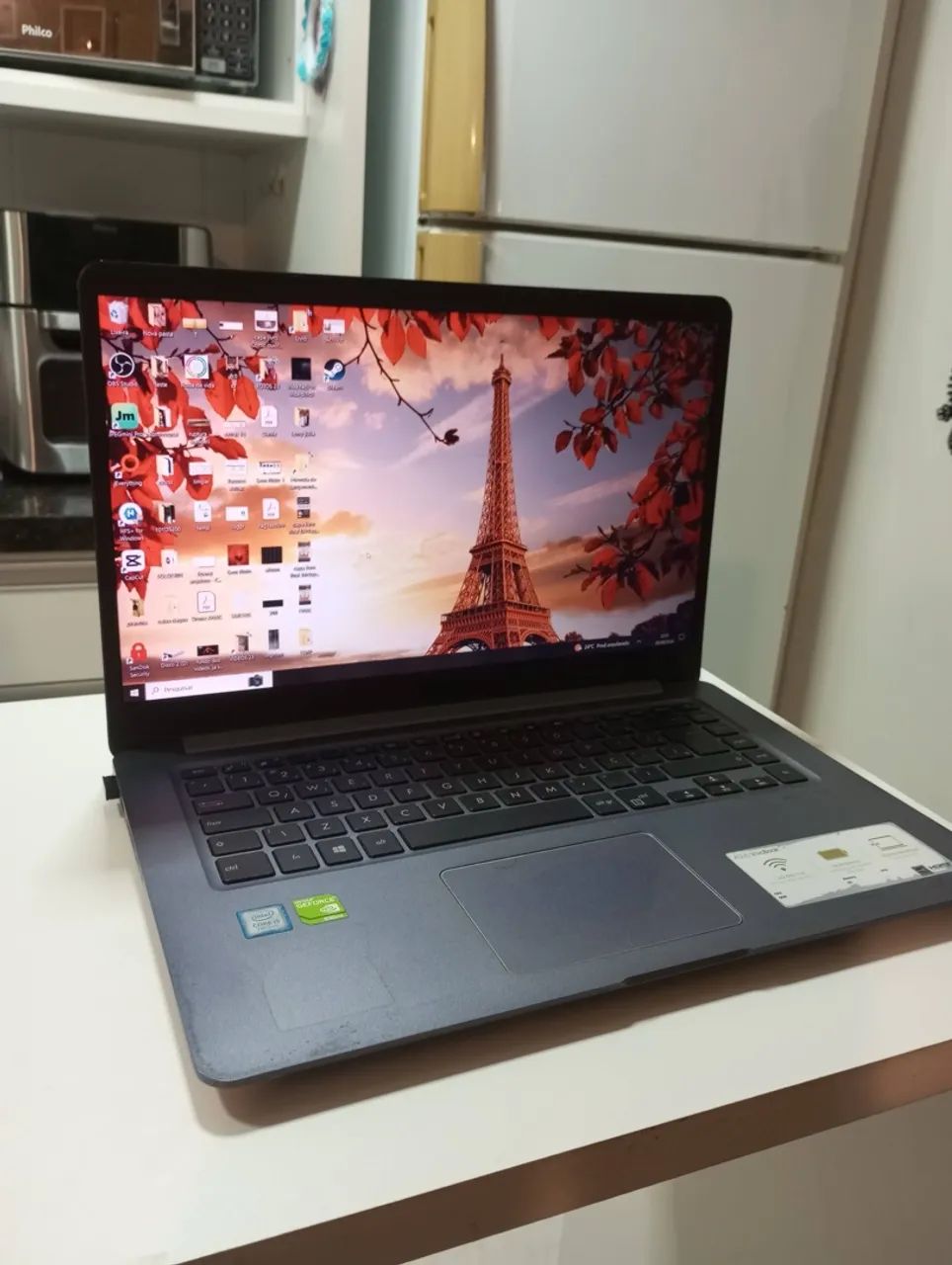 Notebook