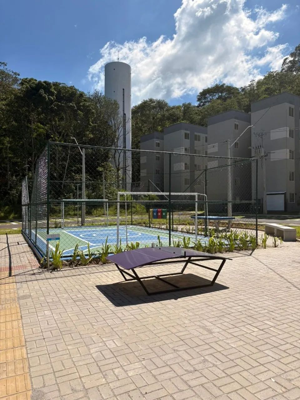 Foto - São Gonçalo - Várzea das Moças