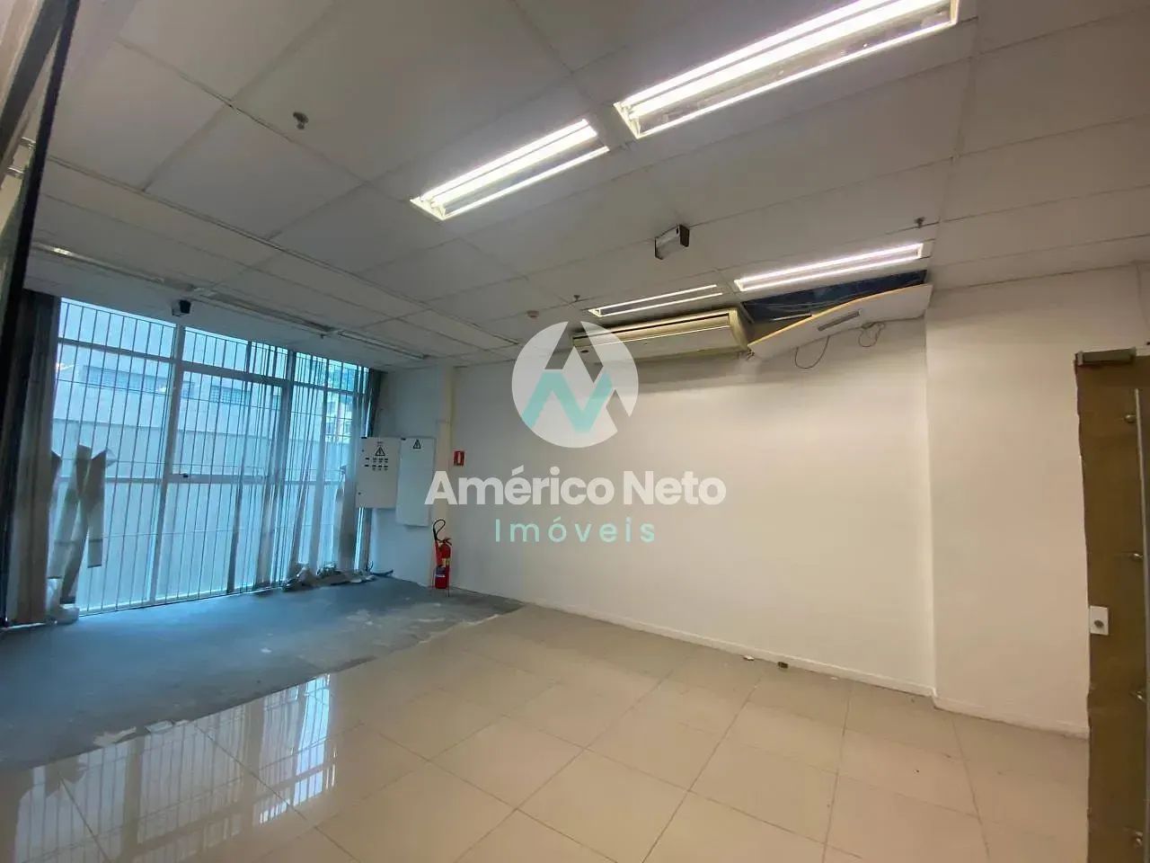 Sala para locação, Centro, São Caetano do Sul, SP - Foto 5