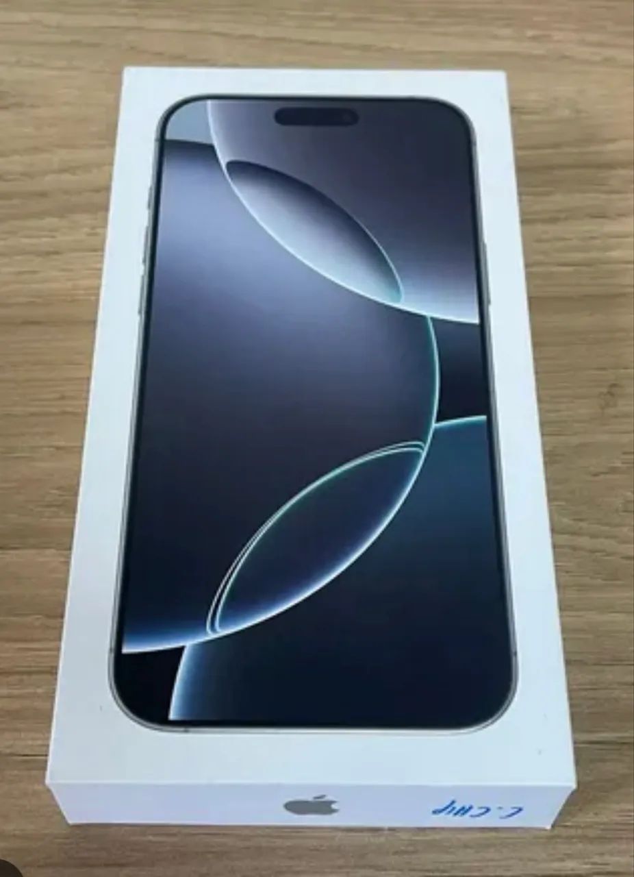 Iphone 16 pro Max 256gb 92% bateria  - Foto 4