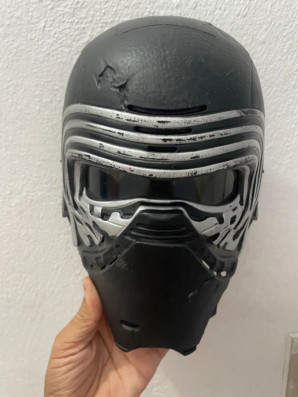 Masca Kylo ren-star wars 