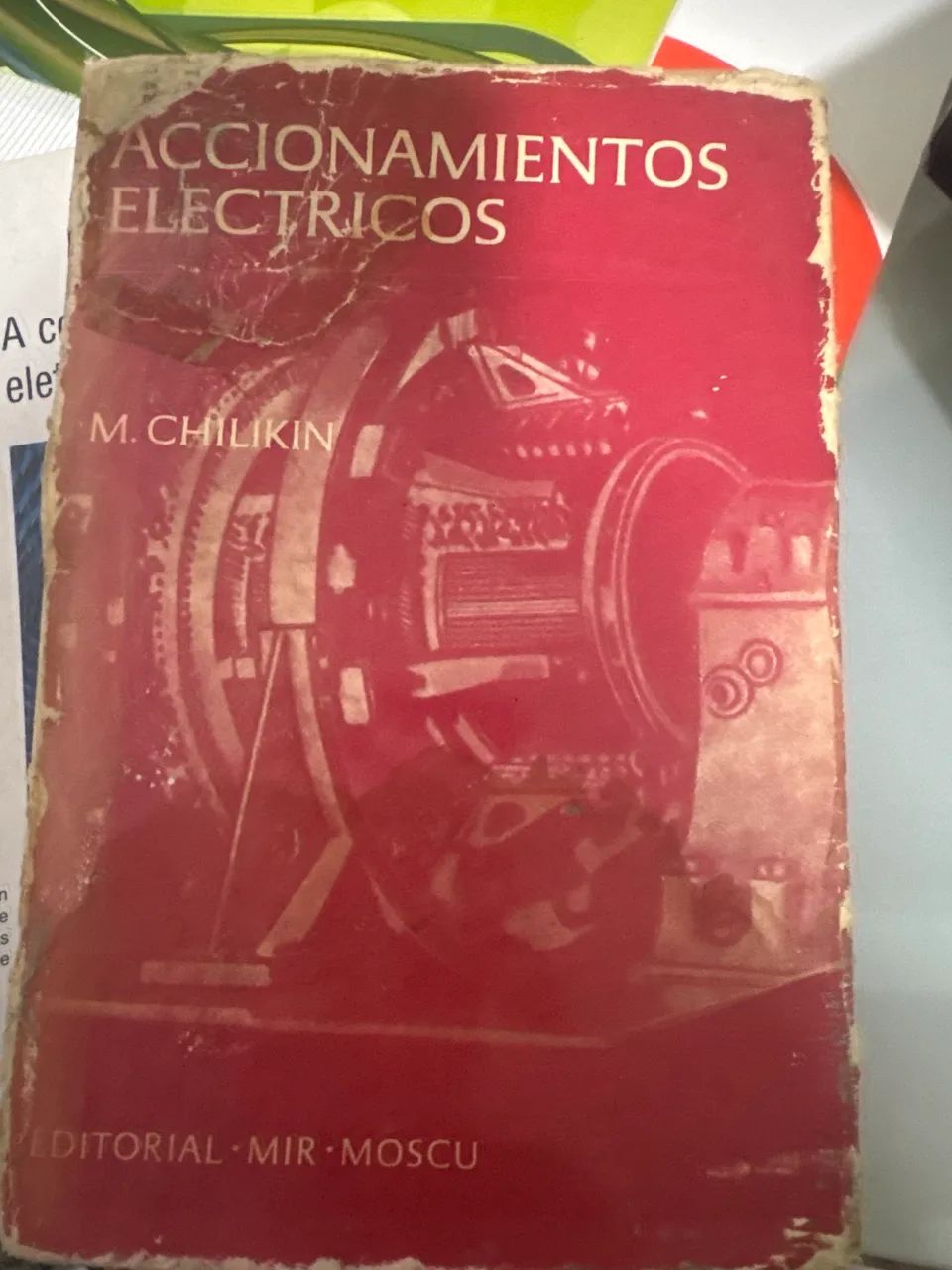 Livros para estudantes de engenharia 453009889999595521
