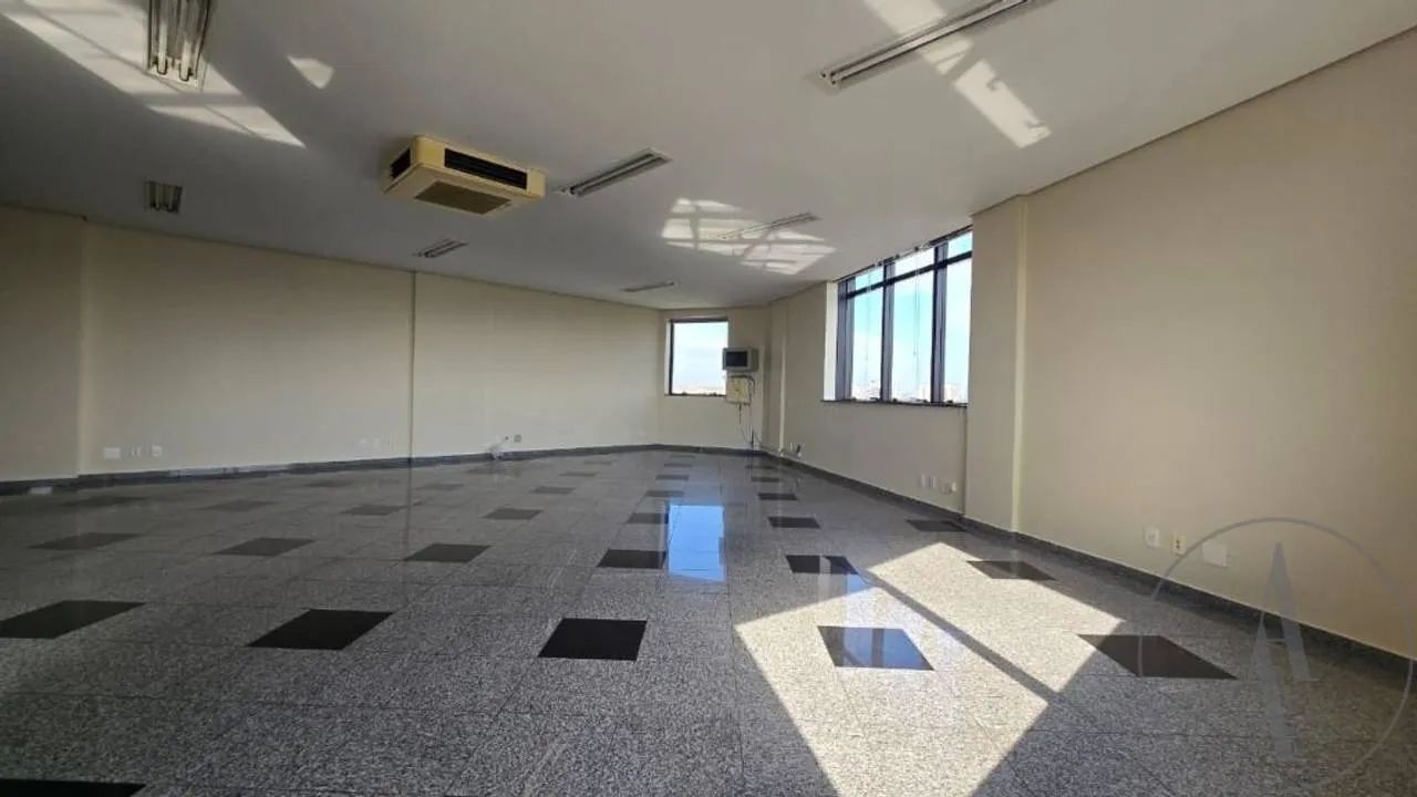 Sala comercial para aluguel no Campolim - Sorocaba - SP - Foto 2