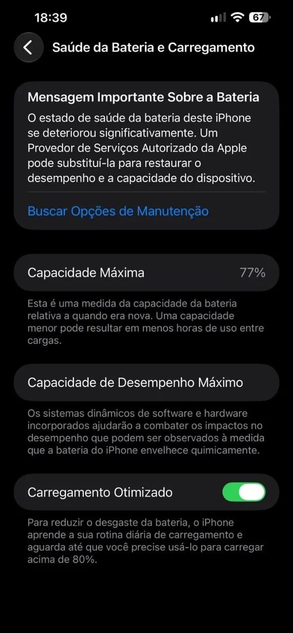 IPHONE 13 PRO MAX - Foto 3