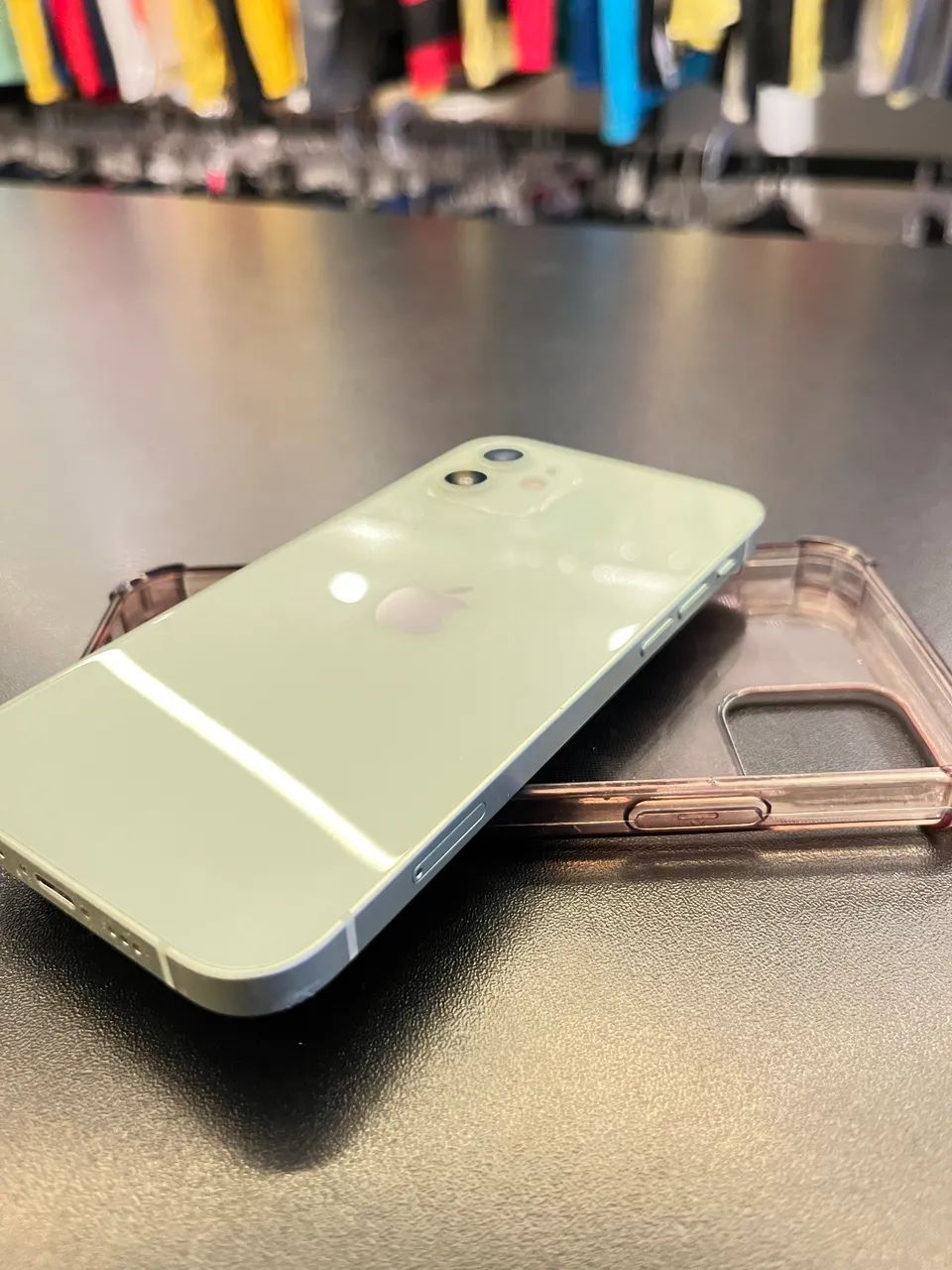 iPhone 12 sem detalhes  - Foto 5