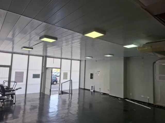 LOJA DE 72M² NO TÉRREO DO EDIFICIO COMERCIAM MARKET CENTER
