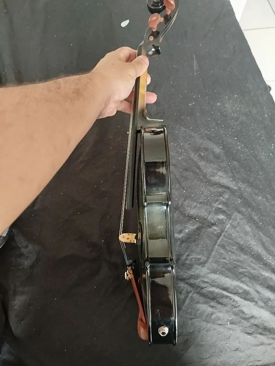Violino Elétrico  - Foto 3