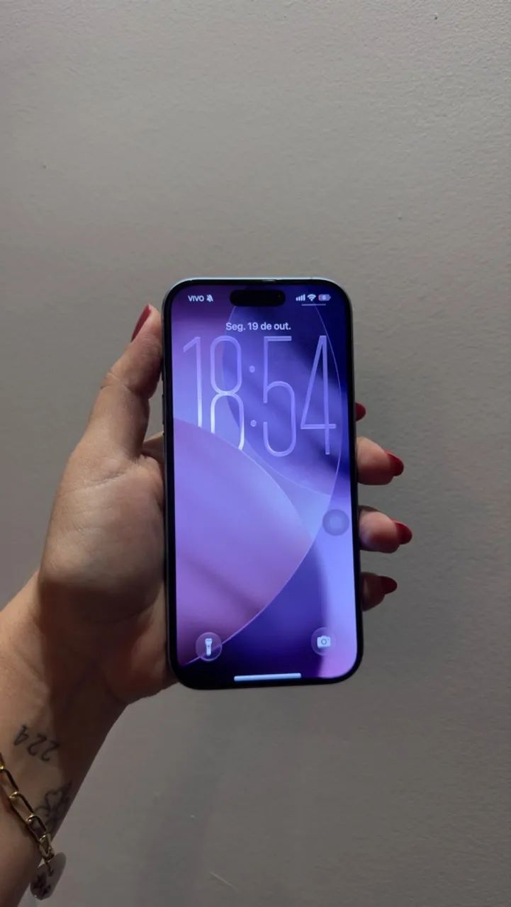 iPhone 17 - 256gb  - Foto 2