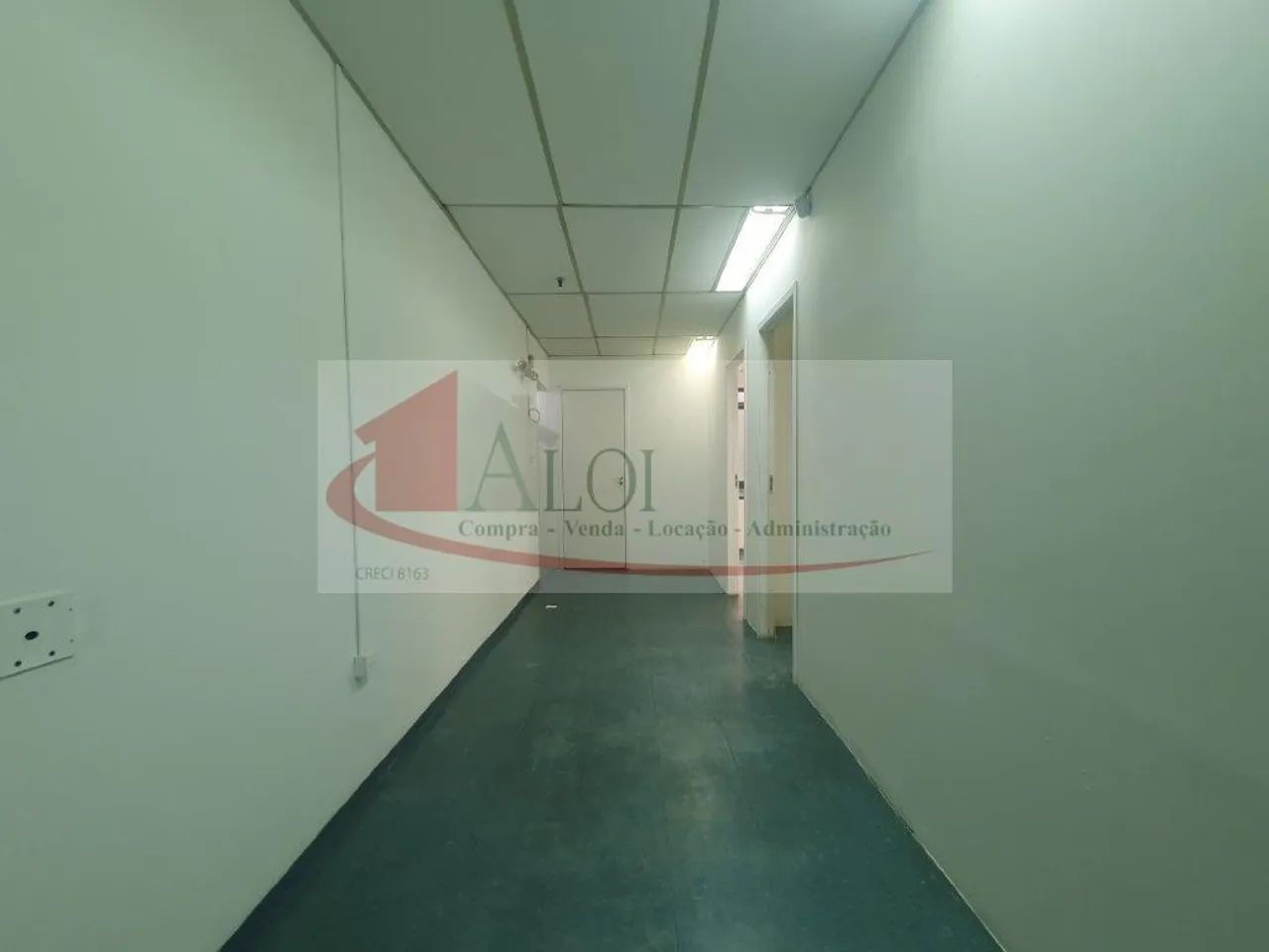 OPORTUNIDADES DE SALAS COMERCIAIS NA REGIÃO DA BARRA FUNDA 87m² Àrea util 2 vagas de garag - Foto 11