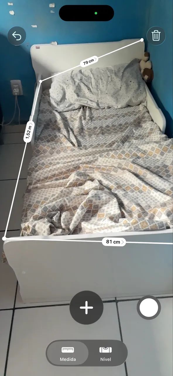 Cama infantil  - Foto 3
