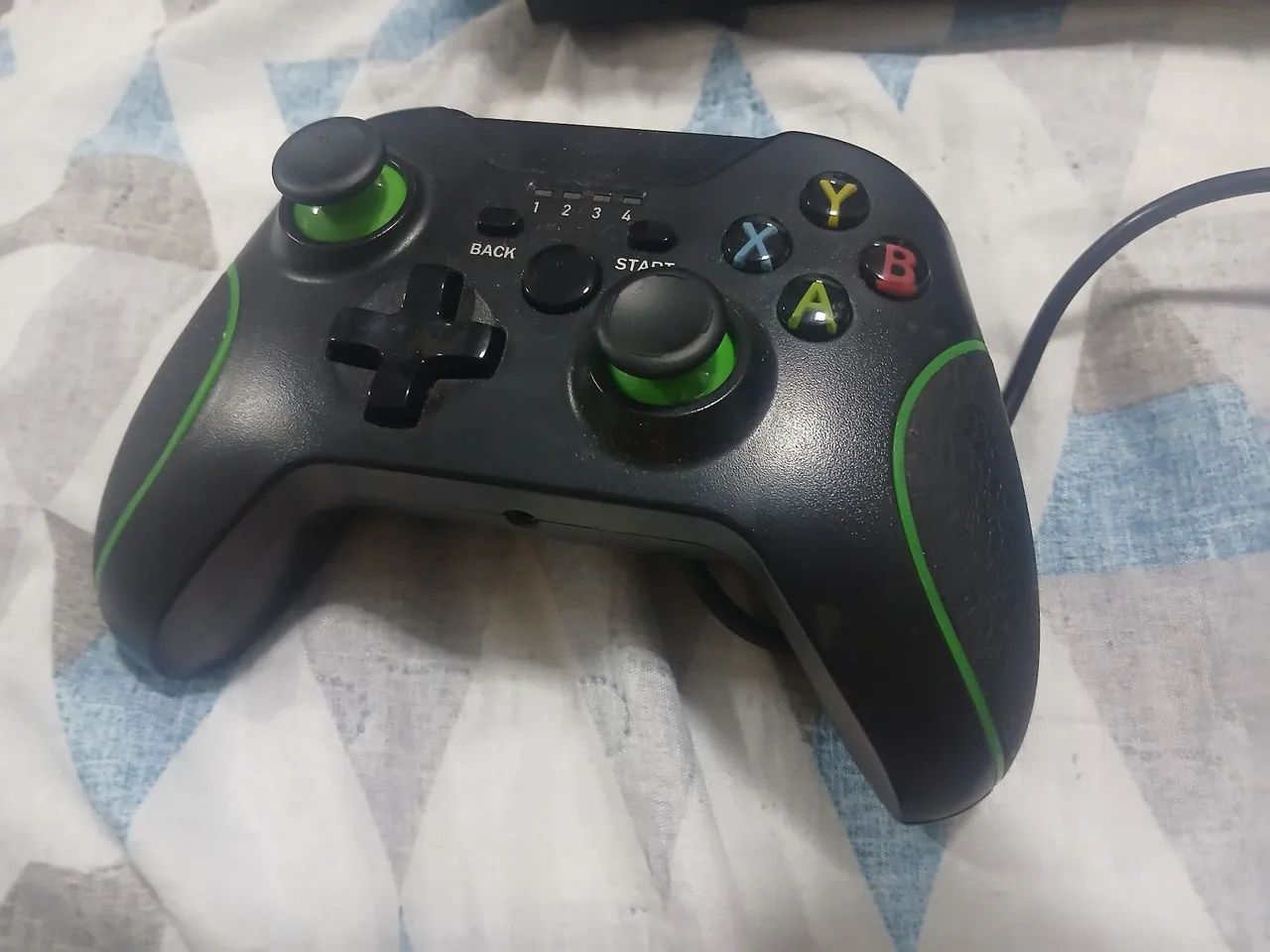 Xbox one + Kinect + Controle - Foto 3