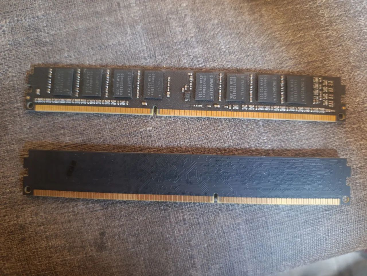Kit memória Ram Galadius ddr3 2x8 GB