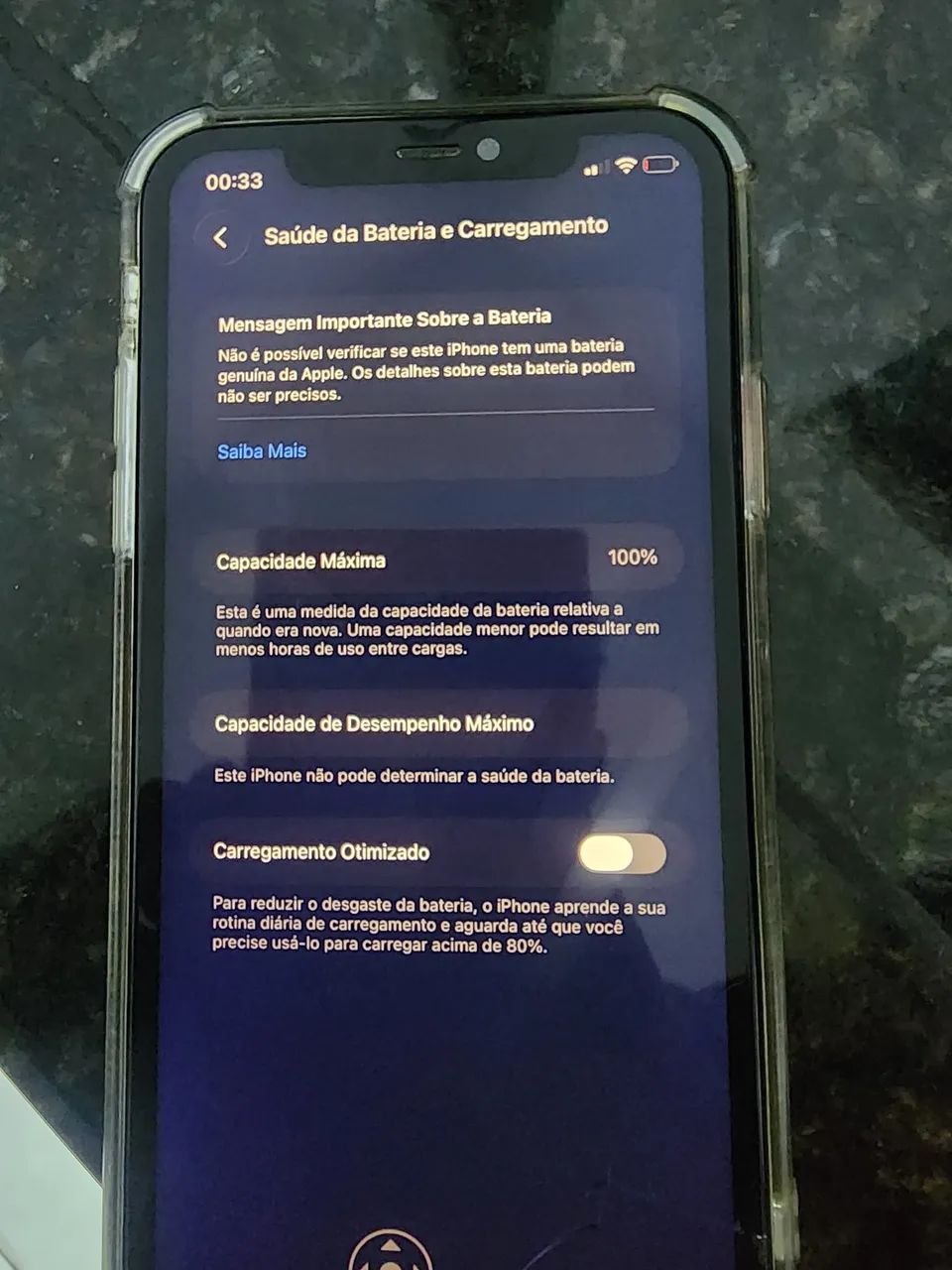 iPhone 11 - Foto 2