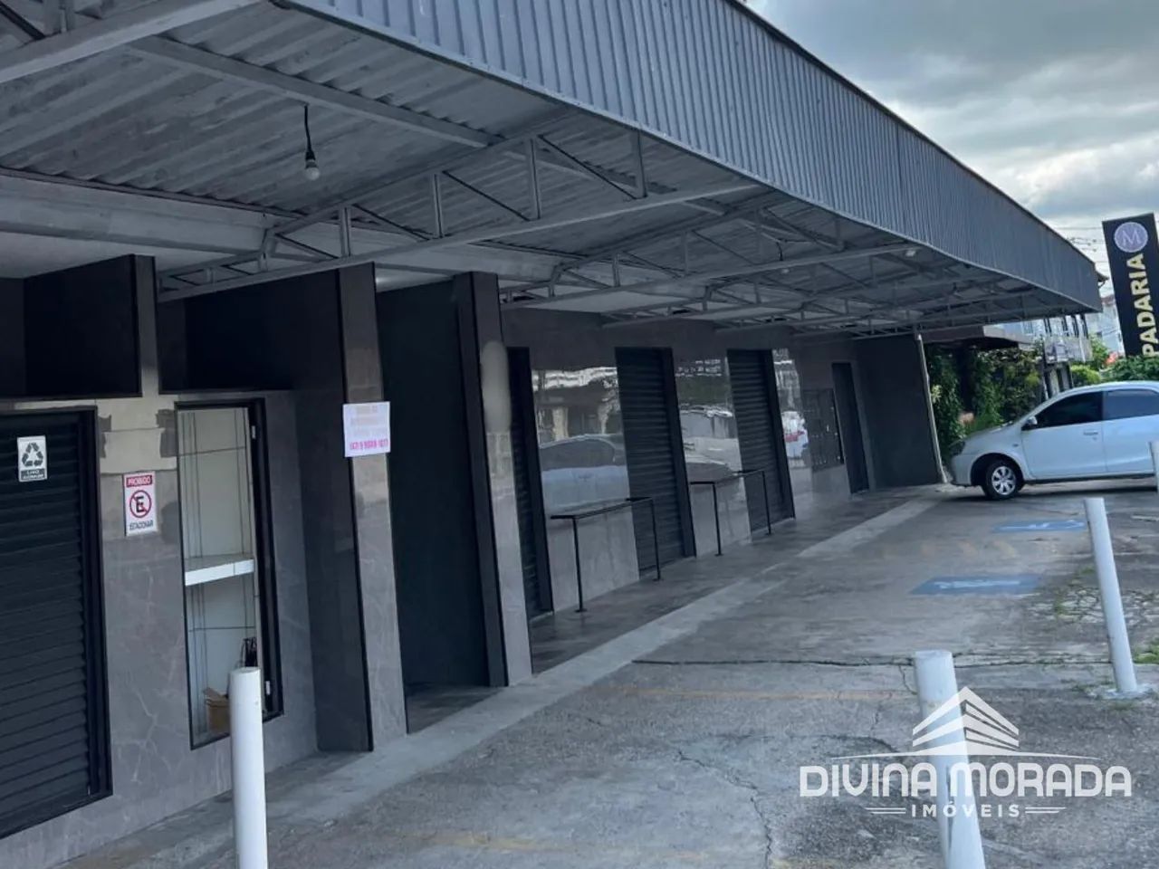 PRÉDIO COMERCIAL E RESIDENCIAL | BOM RETIRO - Foto 2