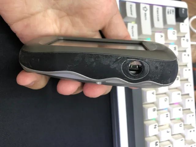 Gps Garmin Oregon 400t - Foto 3
