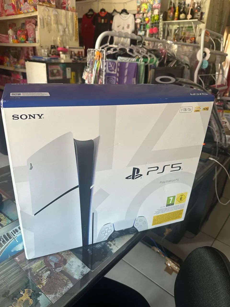 PlayStation 5  - Foto 2