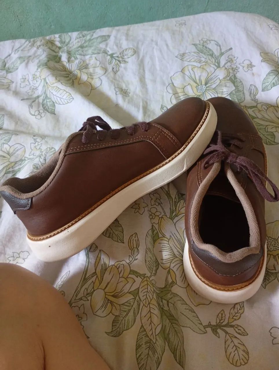 Tênis masculino 33