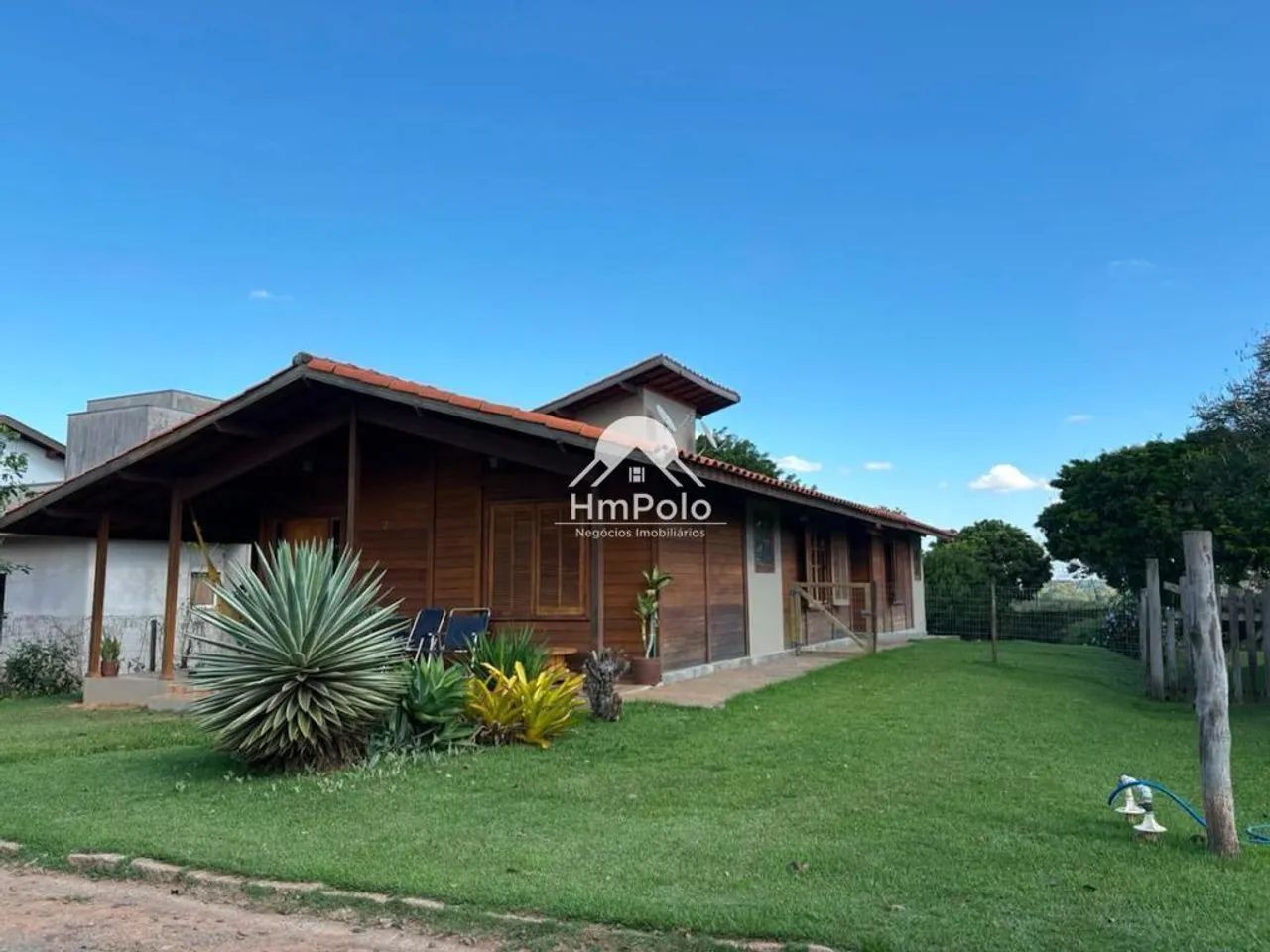Chácara à venda em Campinas, Chácara Santa Margarida, com 3 quartos, com 1000 m²