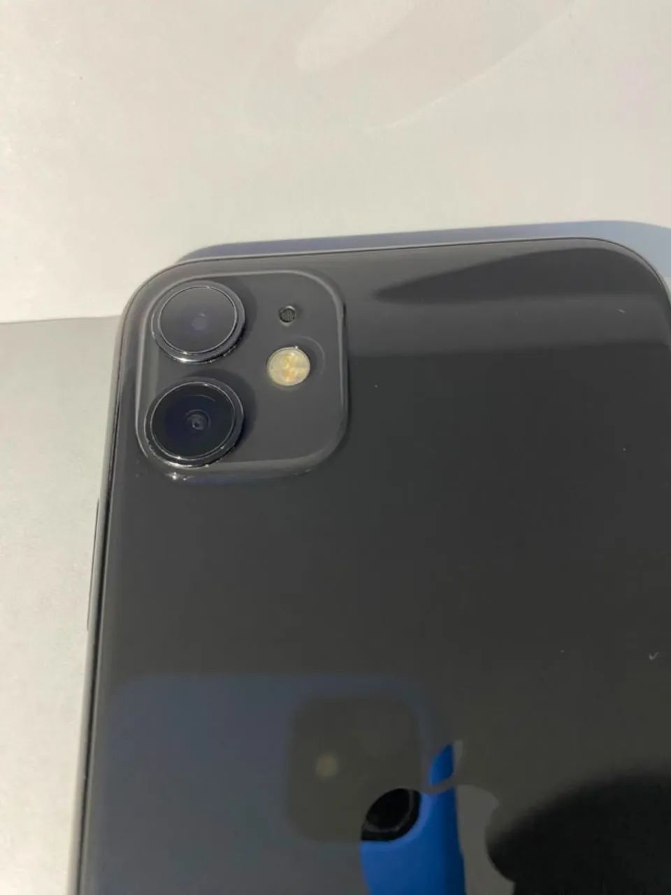 iPhone 11 - 128 GB - Negro - Foto 3