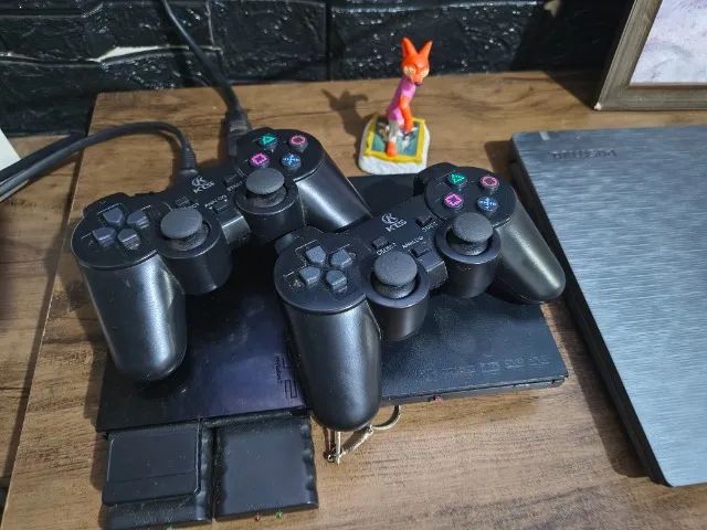 Playstation 2 