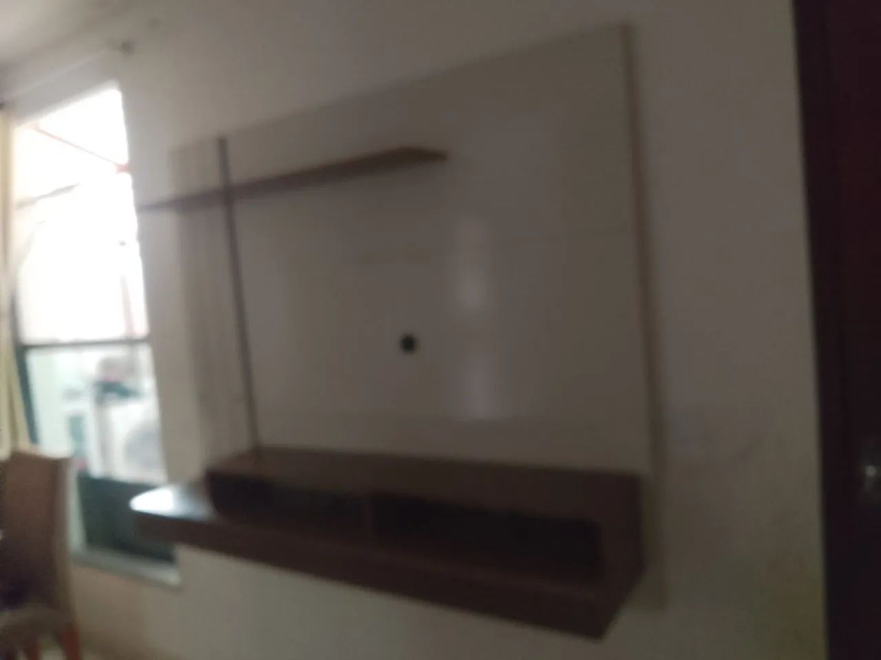 Vendo rack de parede - Foto 2