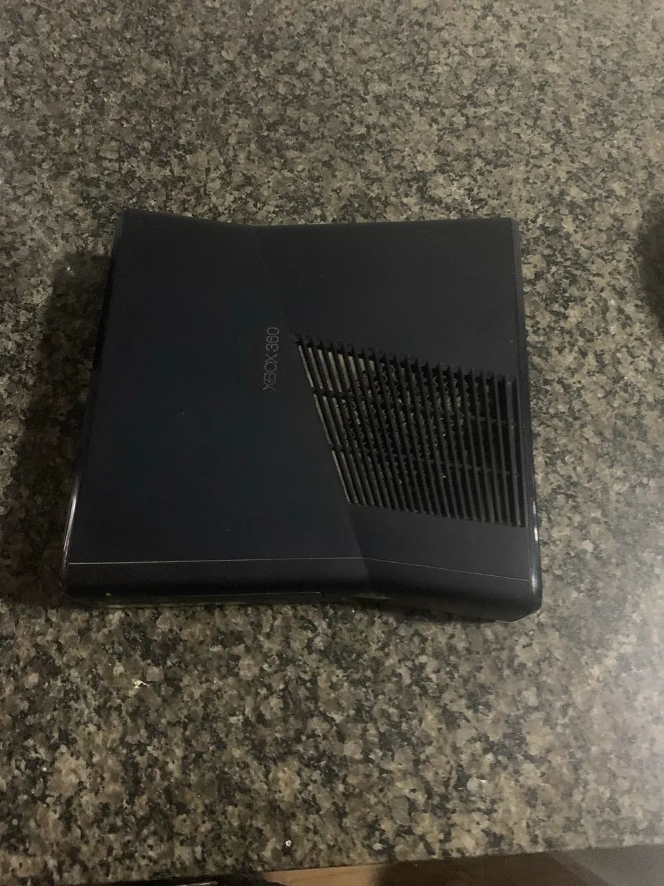 Xbox 360 slim  - Foto 3