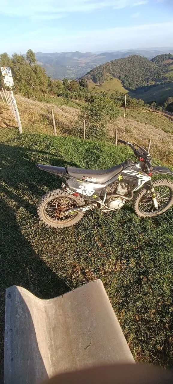 CRF 230