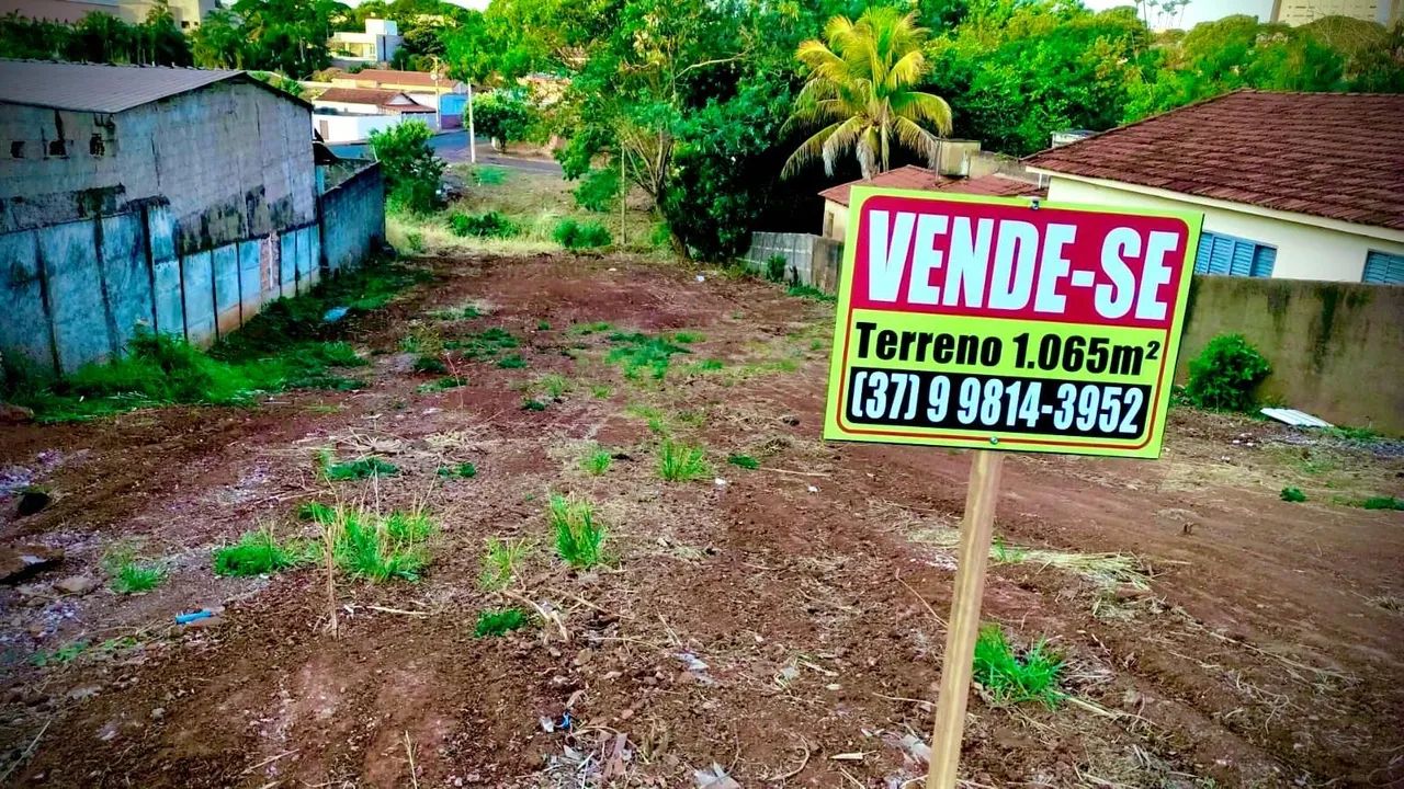 Terreno à Venda - Platina, Ituiutaba - Foto 4