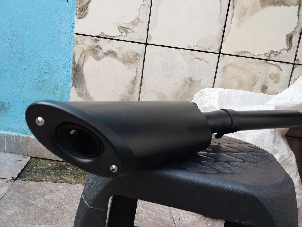 R15 - Foto 2