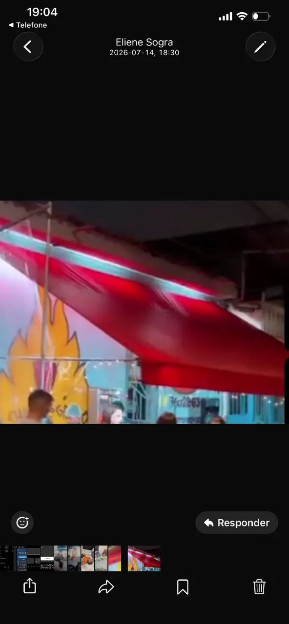 Toldo  - Foto 2