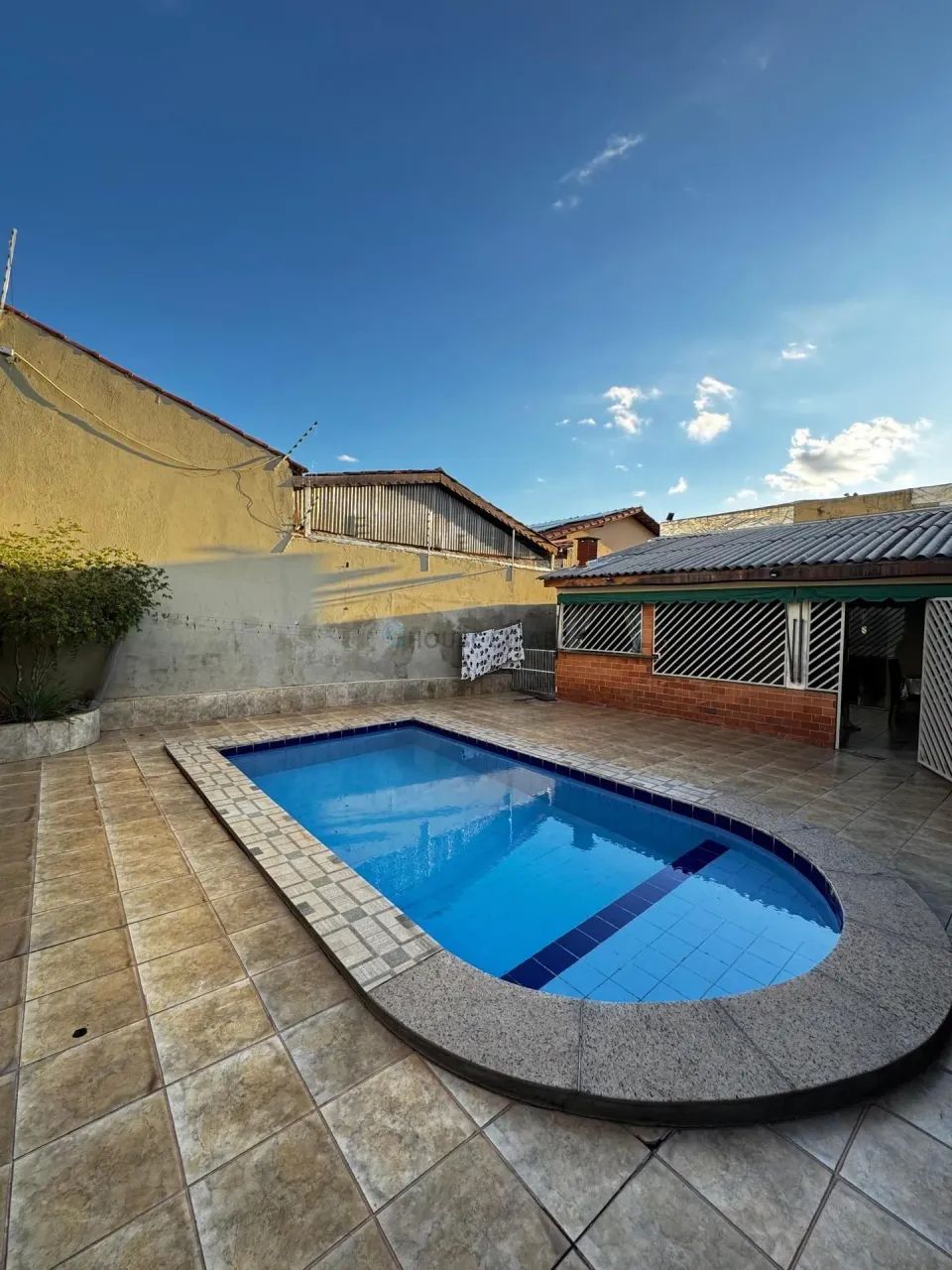 Vendo Linda Casa - Altos do Coxipó