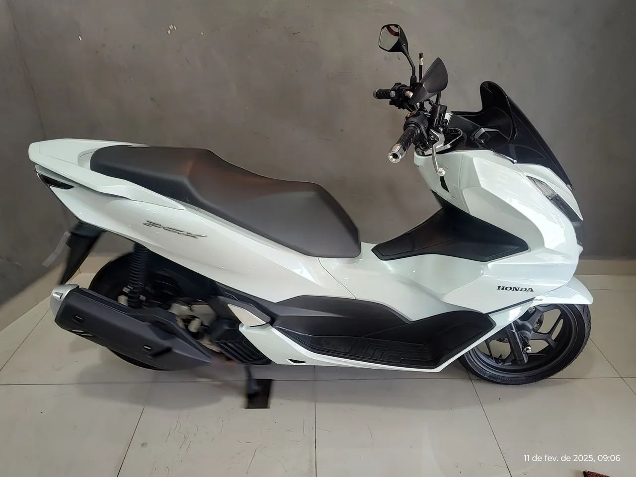 PCX 160 ABS  - Foto 5