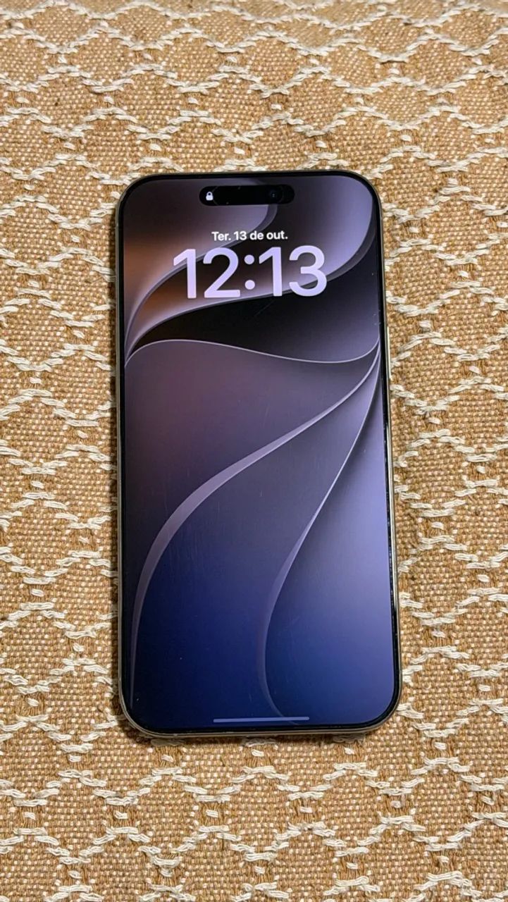 iPhone 16 PRO MAX  - Foto 2