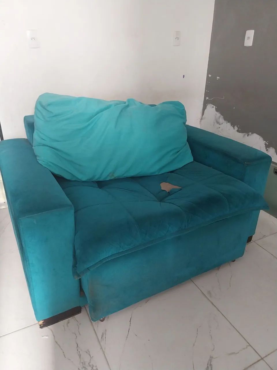 Sofá  - Foto 2