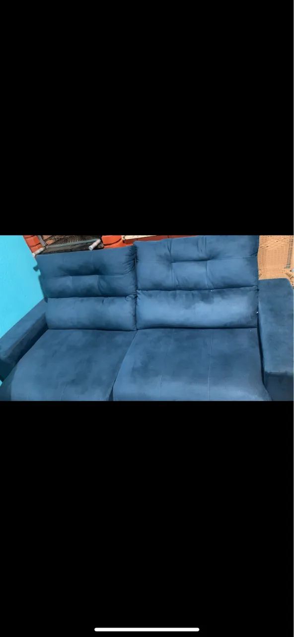Sofá cama 