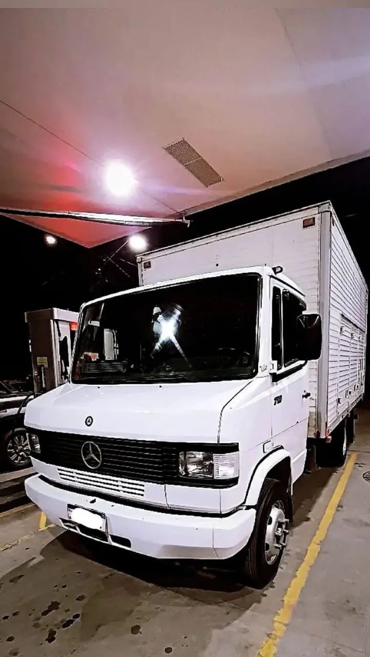MB 710 