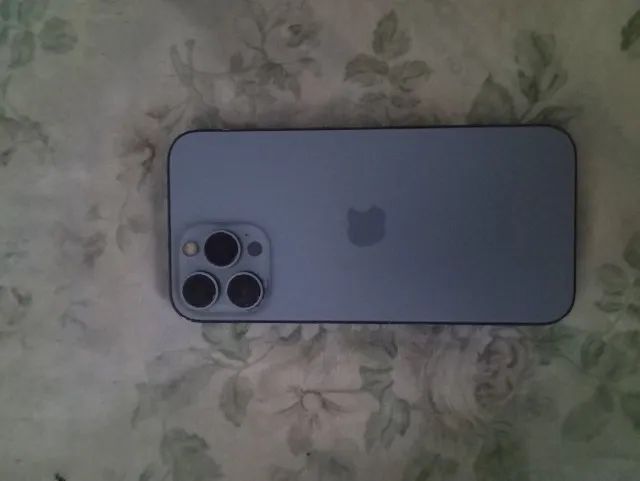 Celular IPHONE 13 Pro Max  - Foto 3